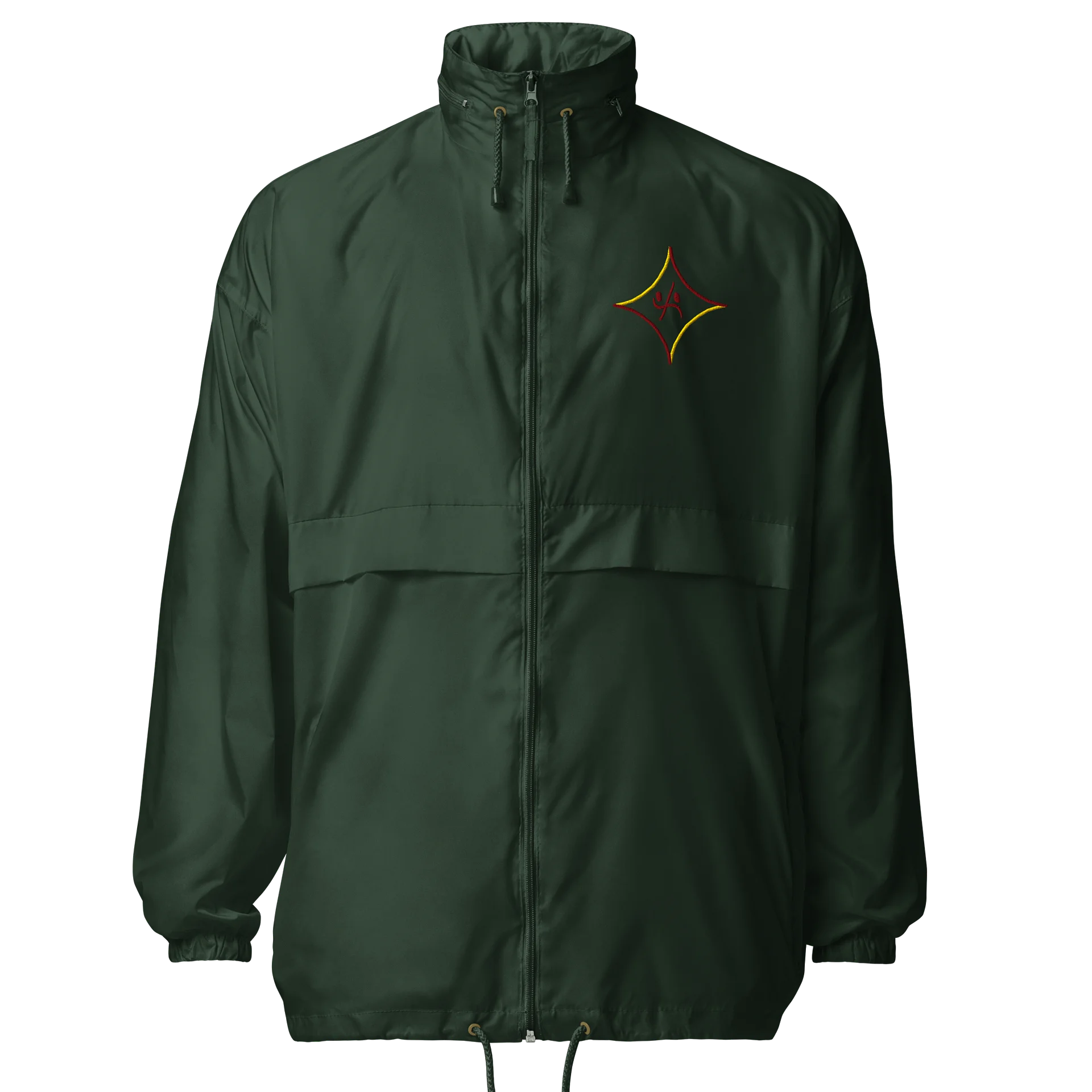 nihopt star windbreaker product image (1)