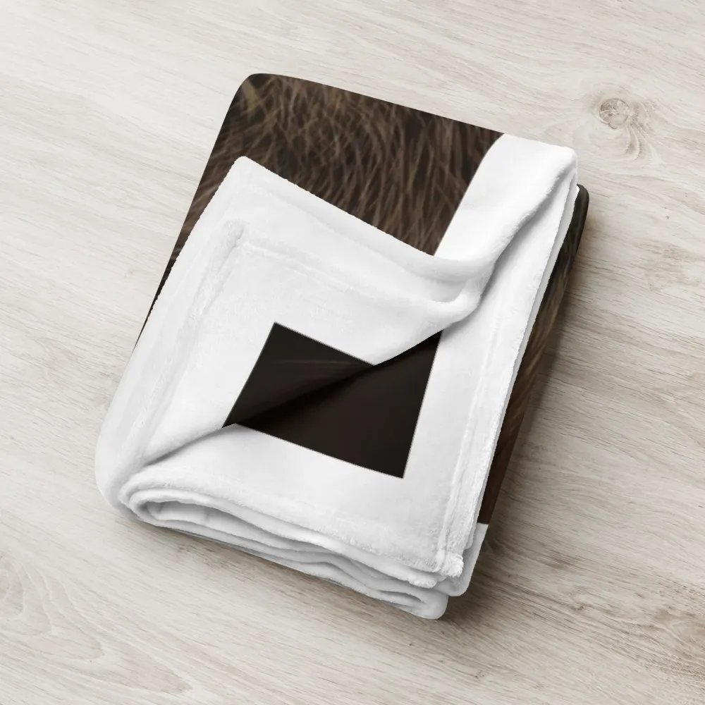 The Dreamer Throw Blanket product image (18)