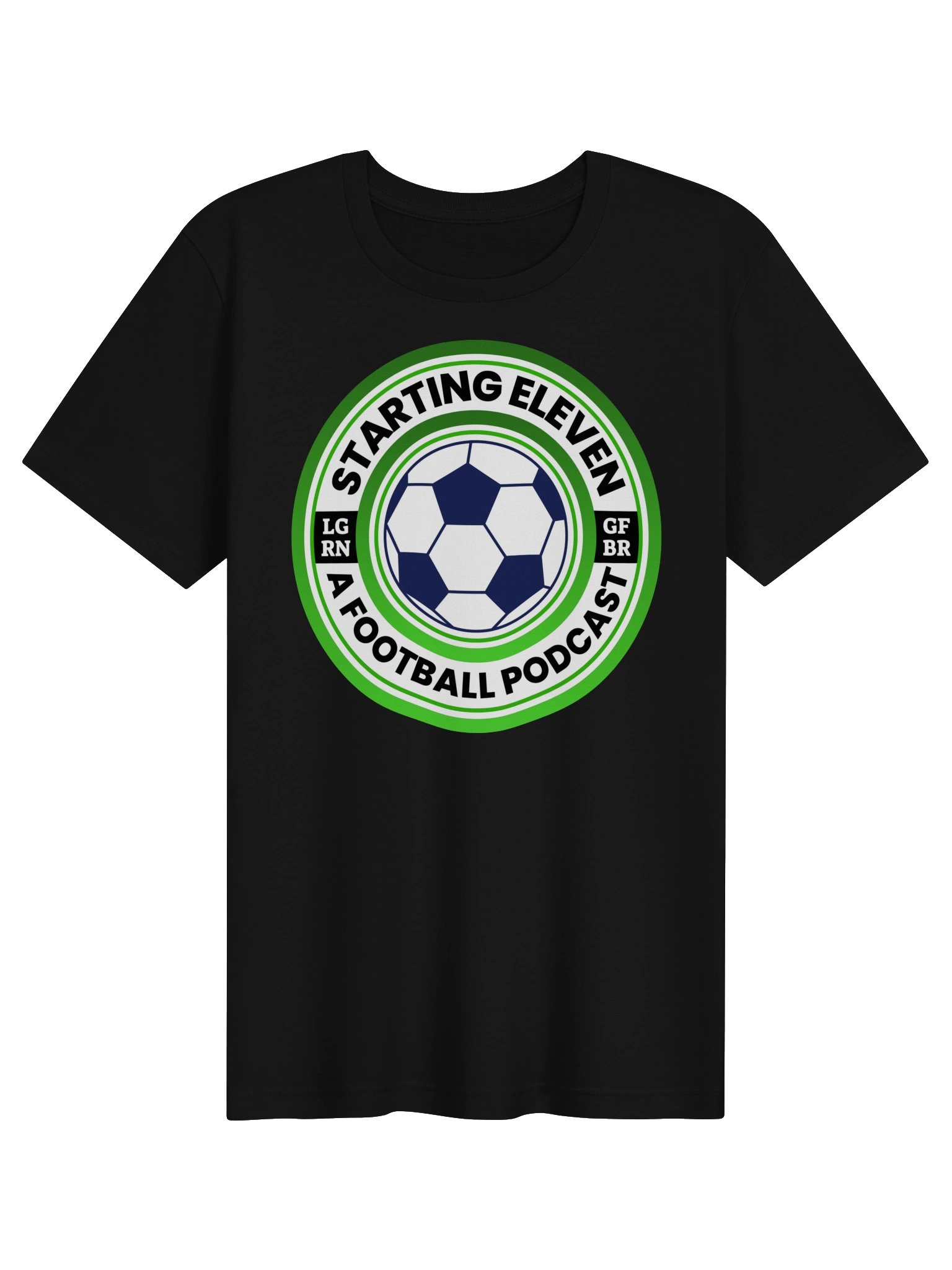 Ready for Kickoff Tee product image (9)