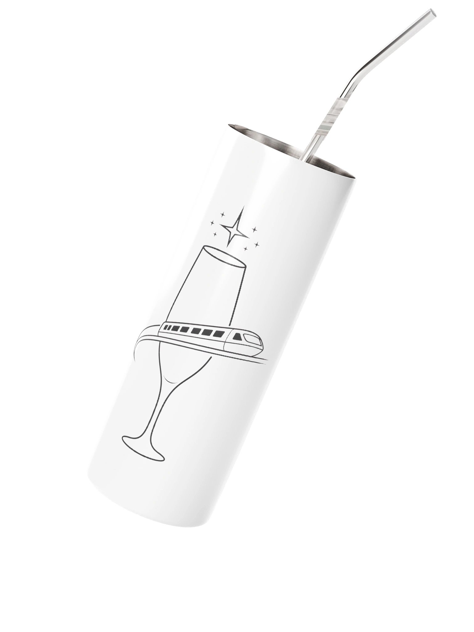 Bougie Tumbler product image (2)