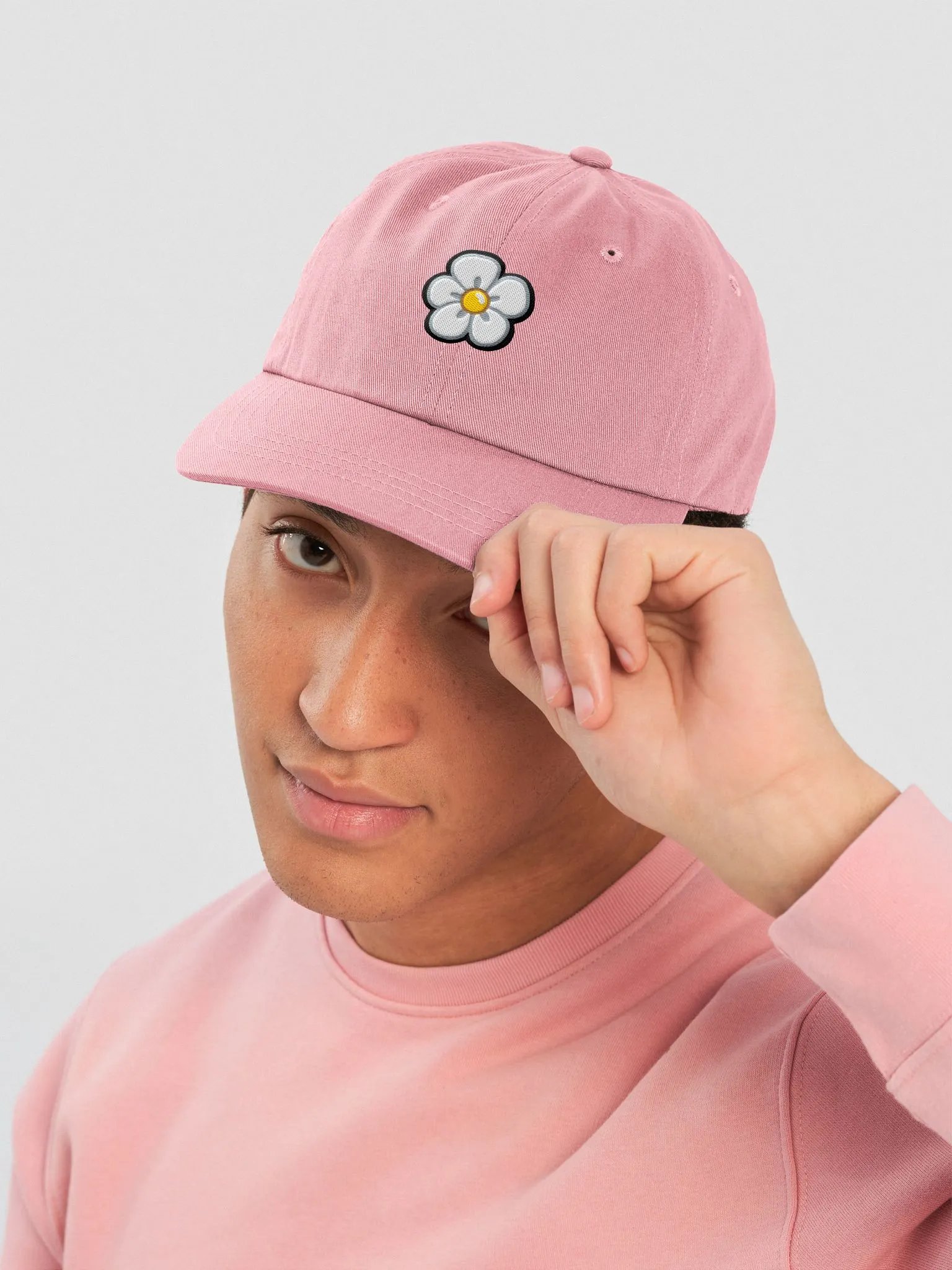 ✿ dad hat ✿ [multiple colors] product image (5)