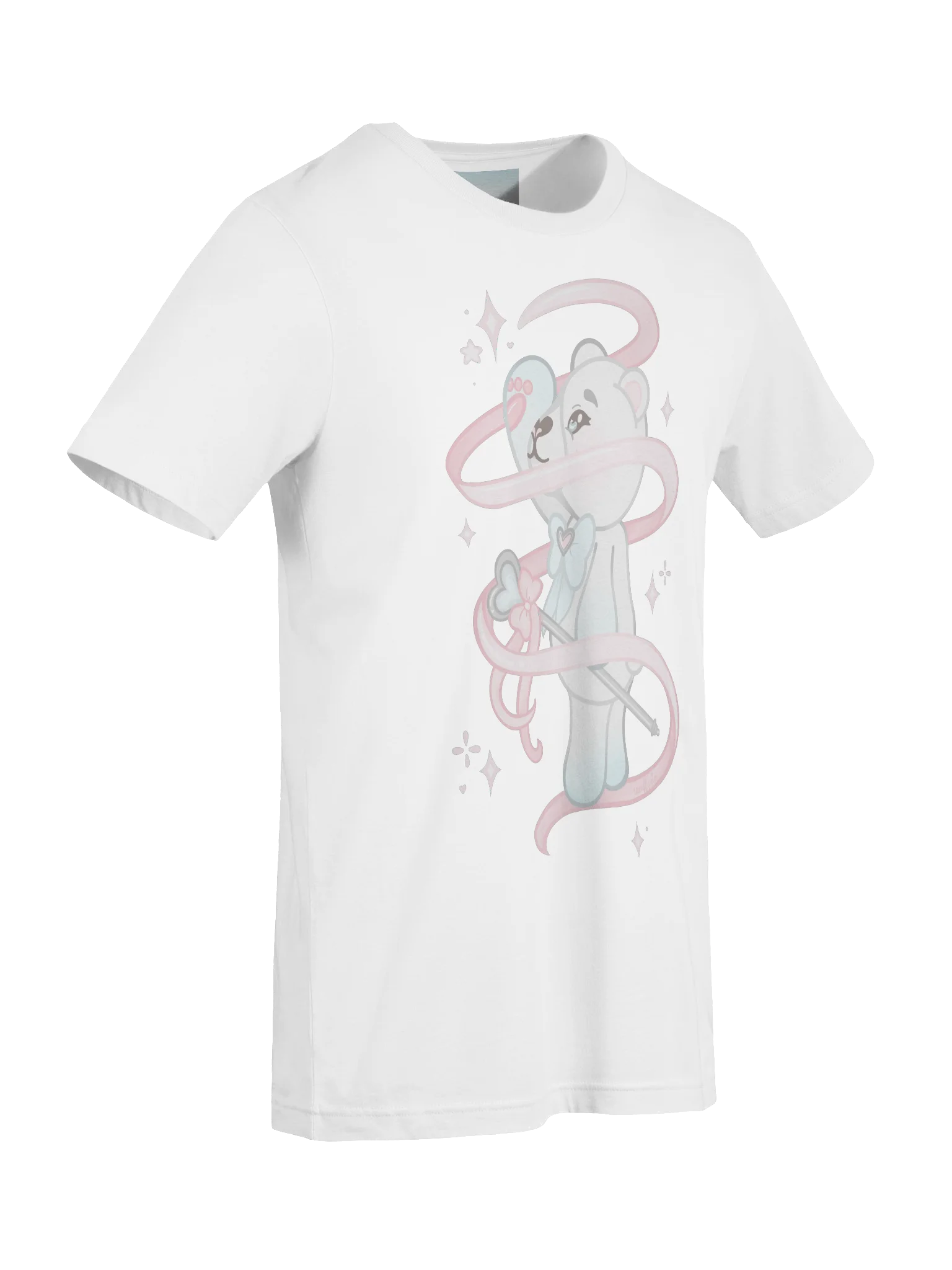 Magical Bowlie T-Shirt product image (42)