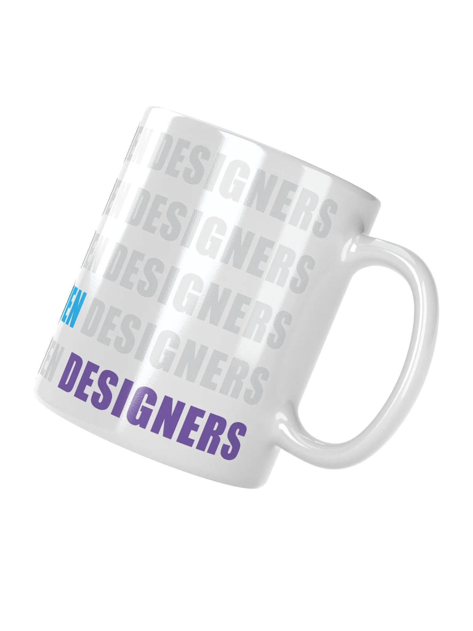 Even Mug product image (5)