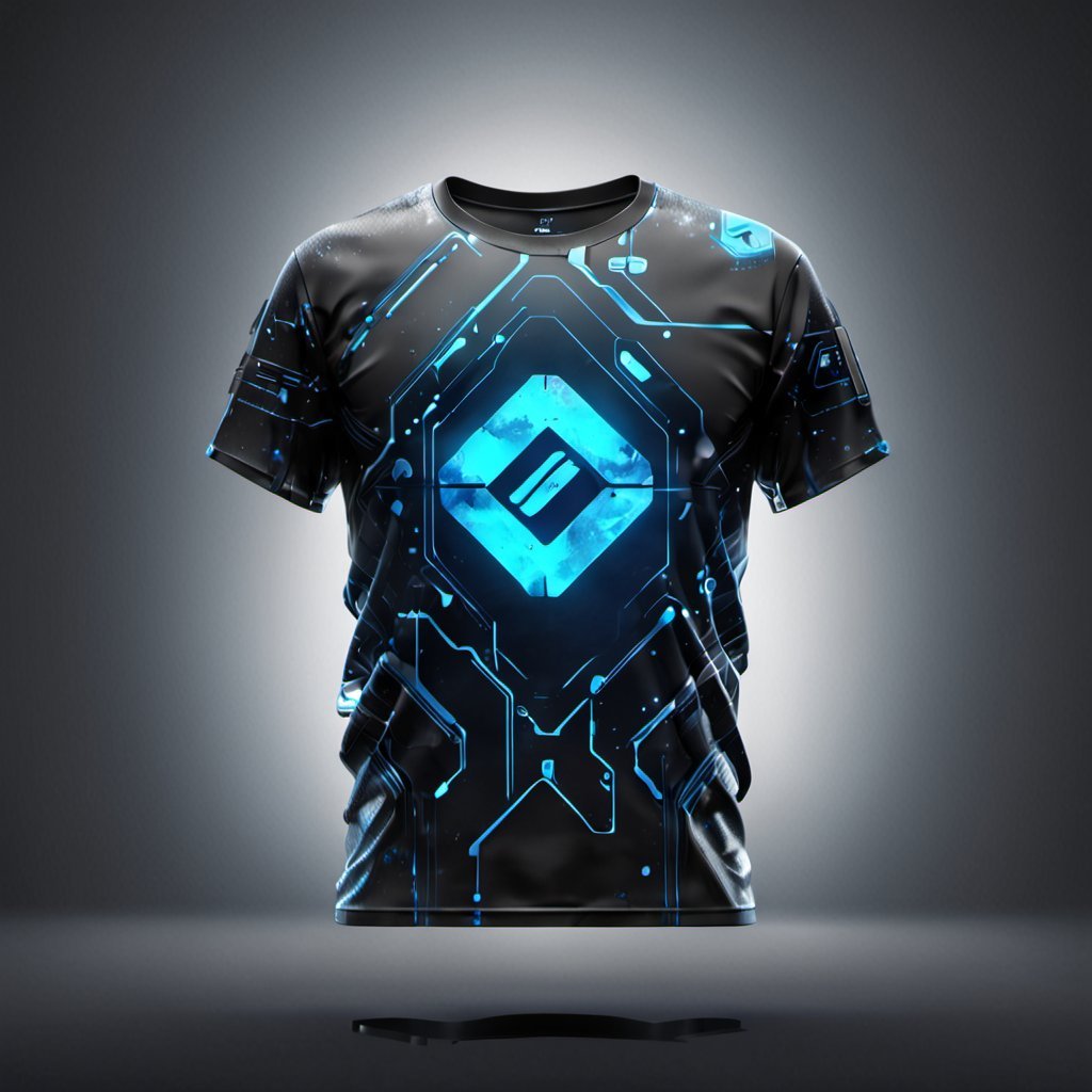 Electric Blue Innovation Spark product image (3)