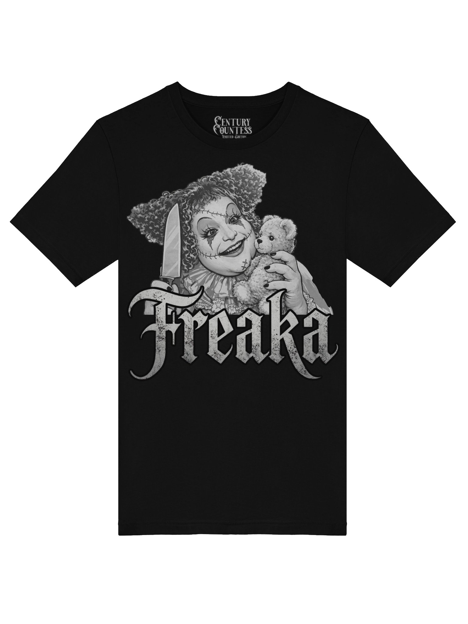 Freaka - The Countess Collection product image (5)