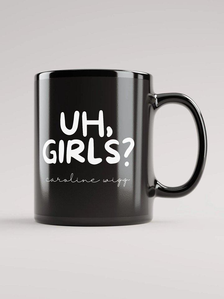 UH GIRLS Mug product image (1)