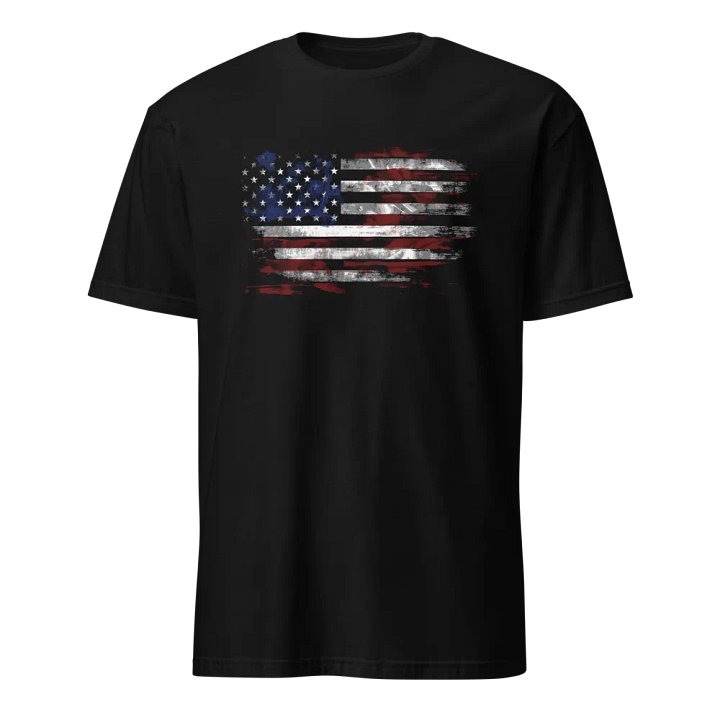 American Flag 2.0 Front product image (1)