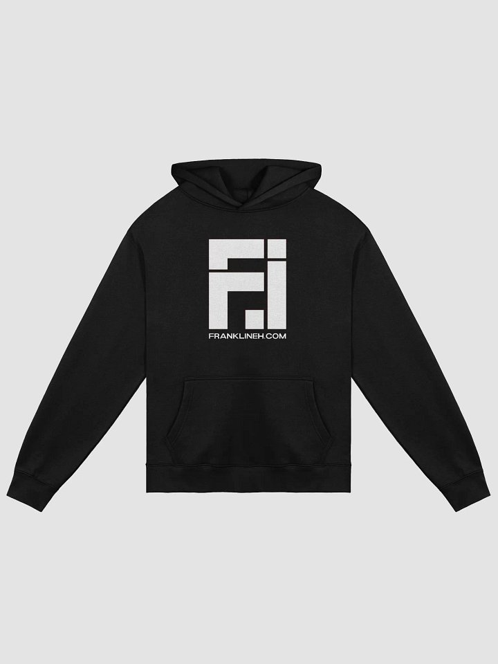 Franklin Eh Hoodie product image (3)