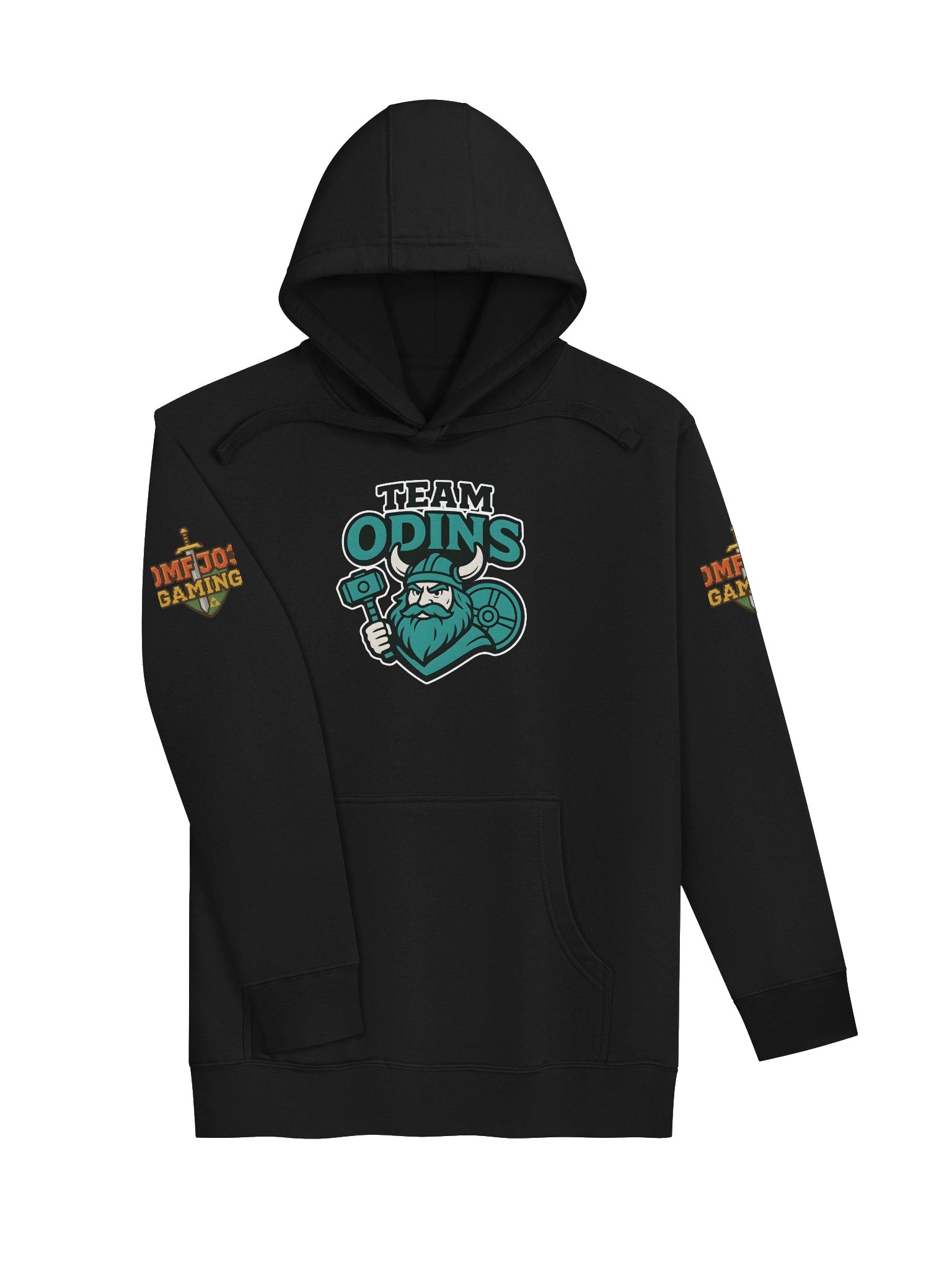 Team Odins Hoodie product image (15)
