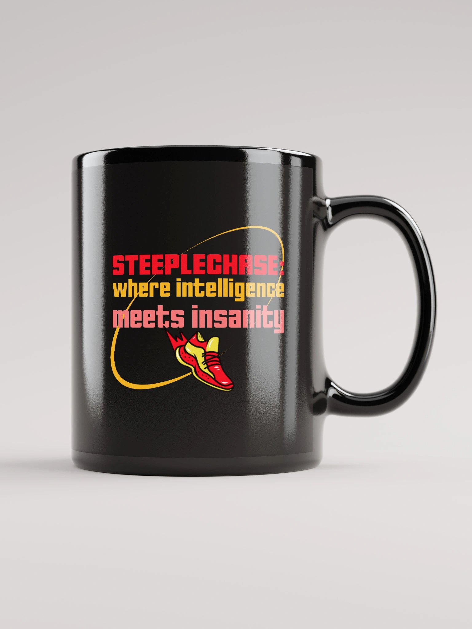 Steeplechase Mug product image (1)