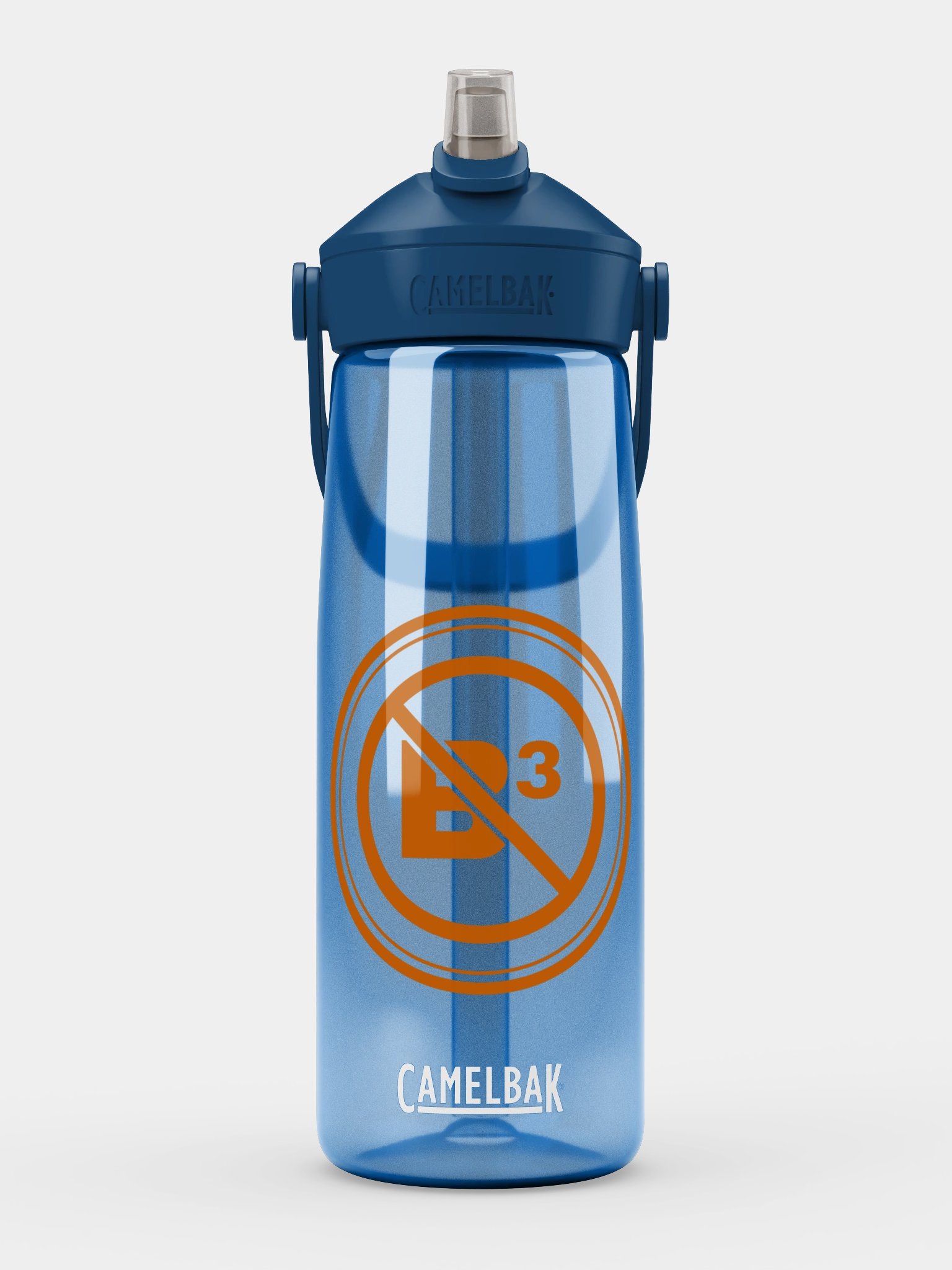 NoB3 Logo CamelBak Water Bottle (25 oz) product image (1)