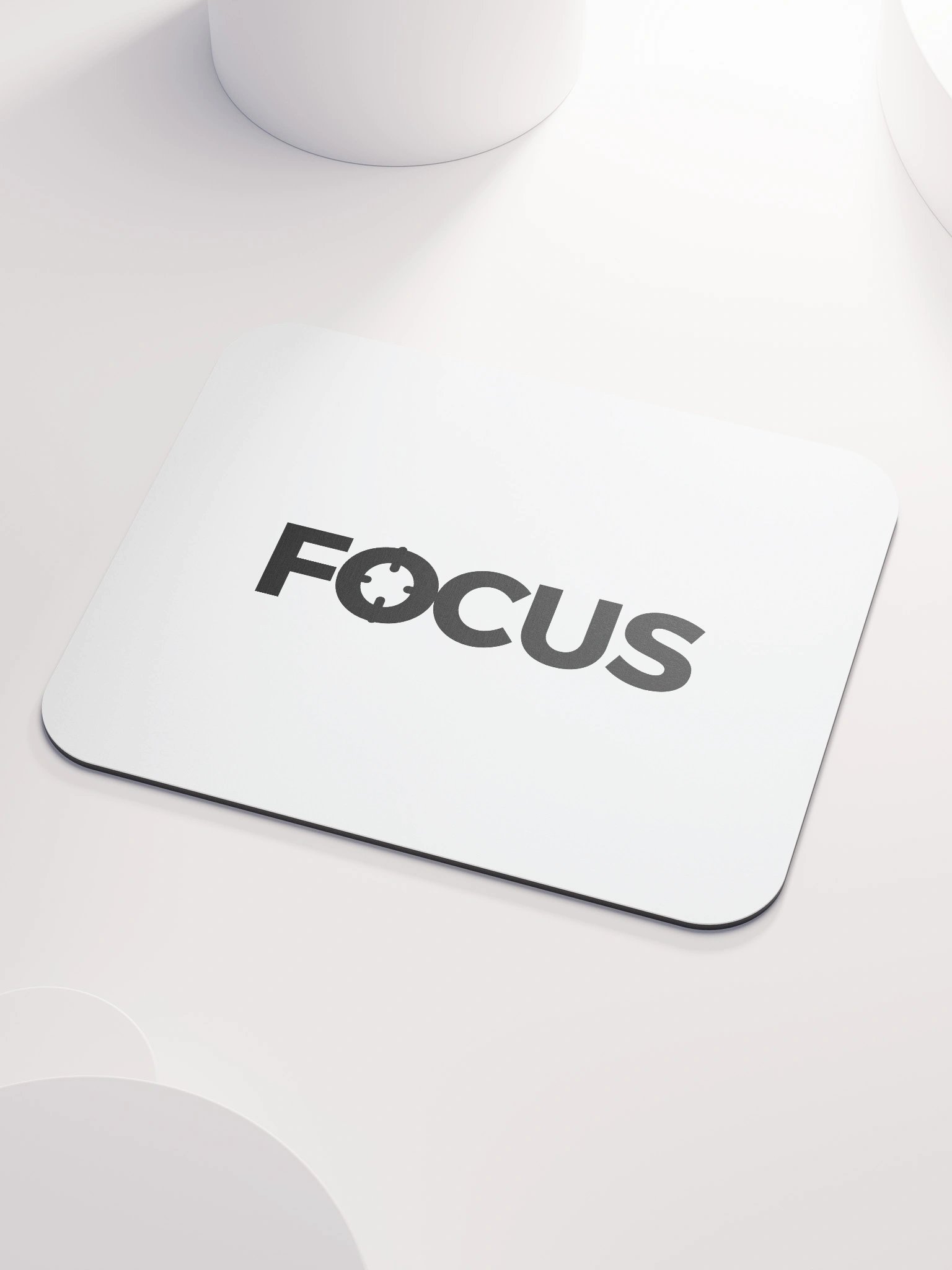 Mouse Pad - Focus product image (3)
