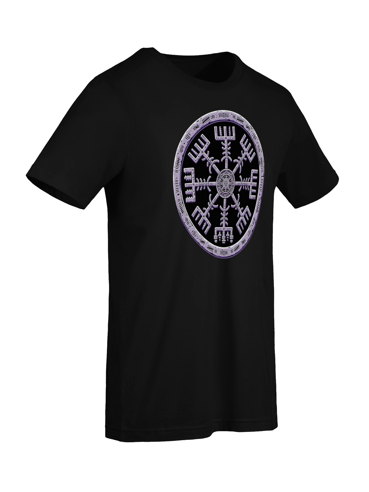 Vegvisir Compass T-Shirt product image (7)