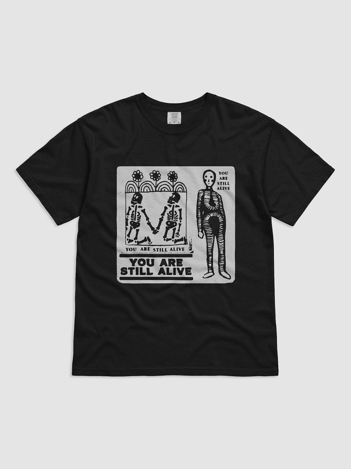 Copy of You Are Still Alive Stack product image (1)