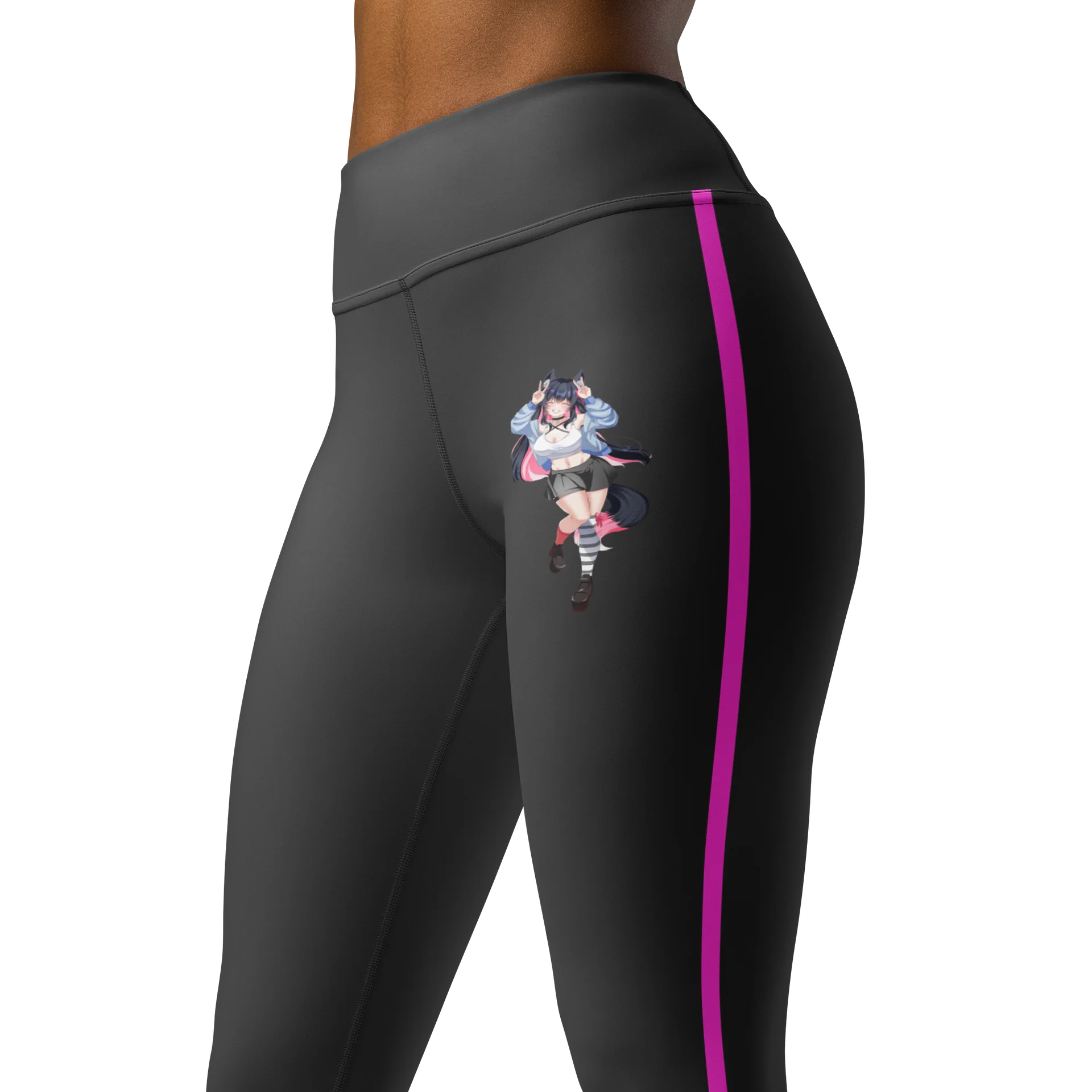 Foxy Yoga Pants product image (4)
