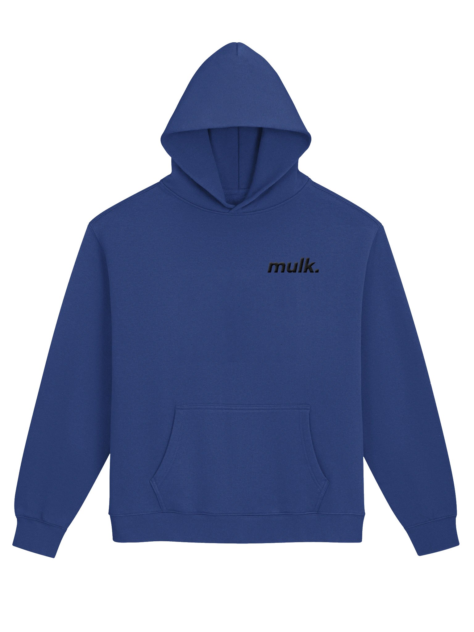 mulk Hoodie - Oversized Fit product image (1)
