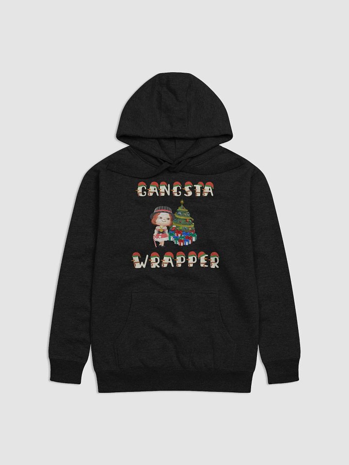 Gangsta Wrapper product image (2)