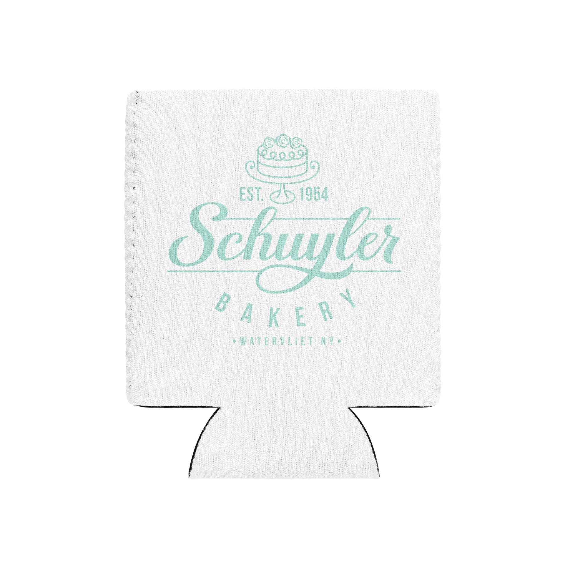 Schuyler Bakery Can Cooler product image (10)