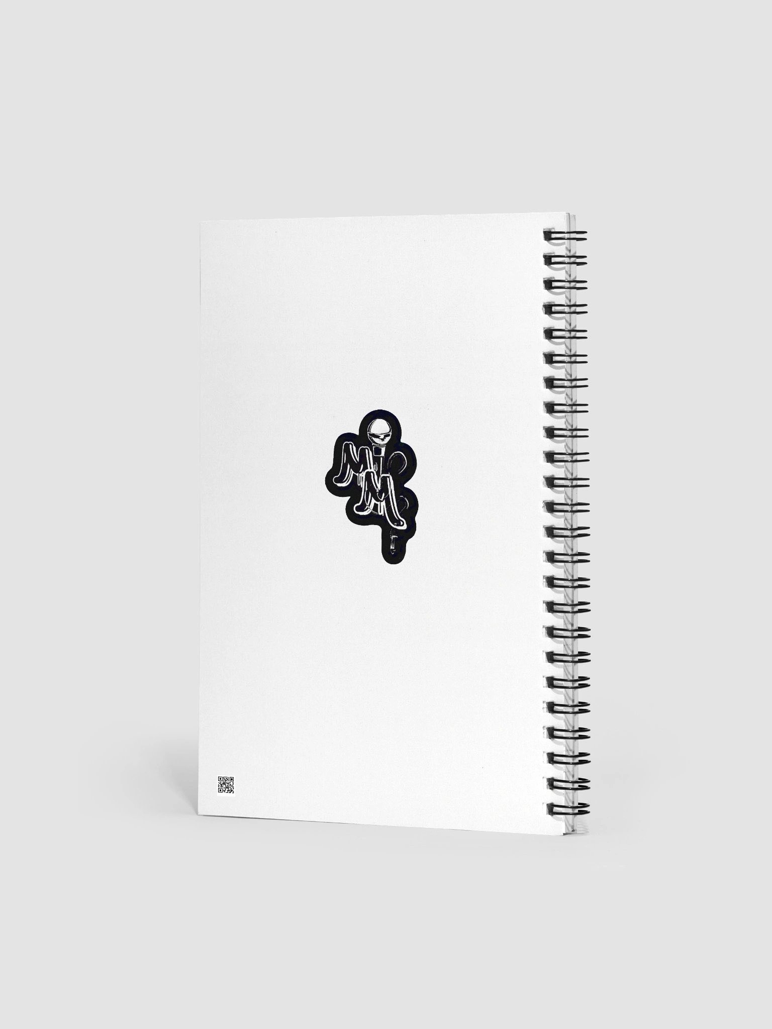 Muman Discourse PAD product image (2)