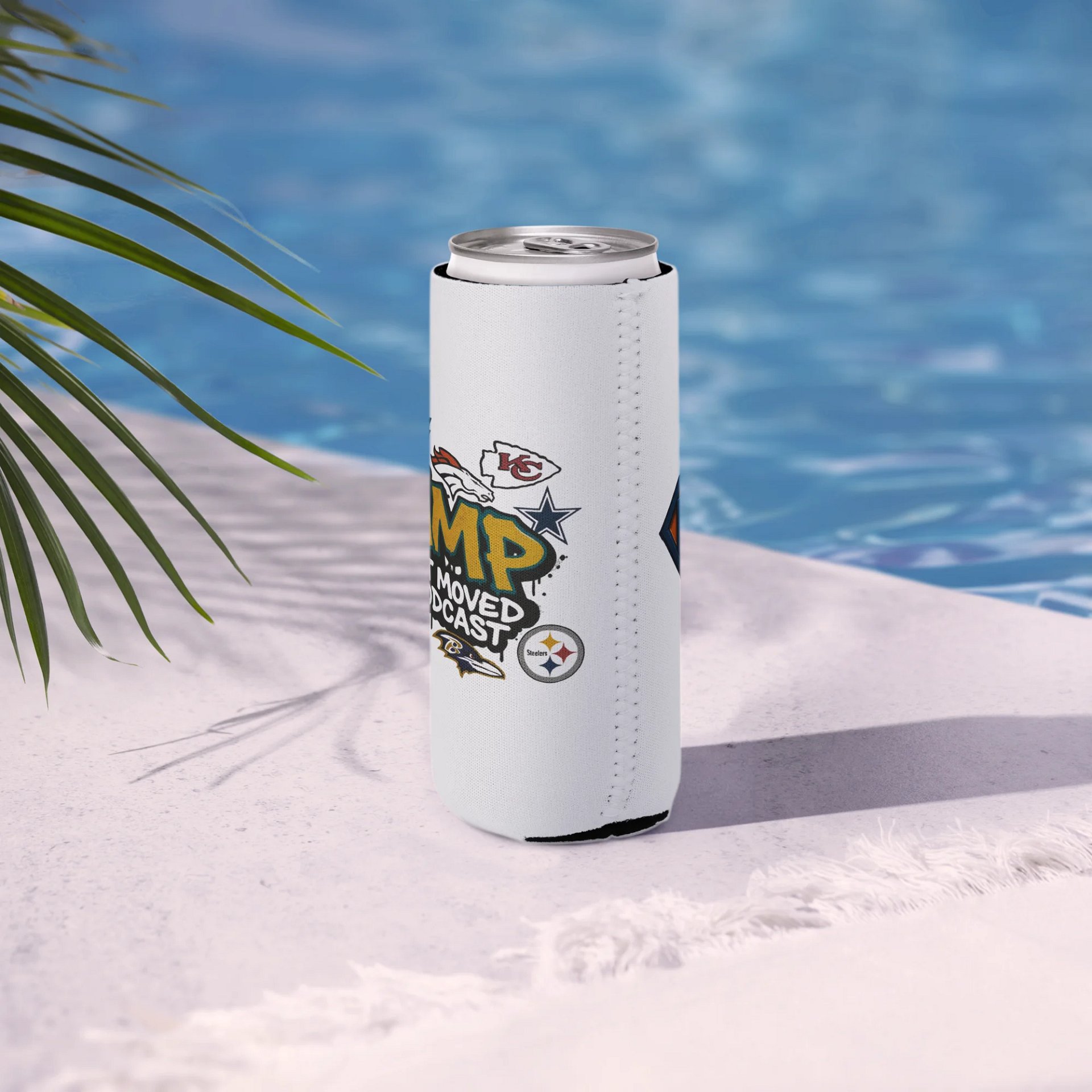 Not Moved NFL Coozie product image (6)