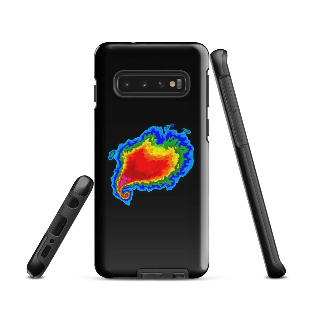 Supercell Tough Samsung Case product image (1)