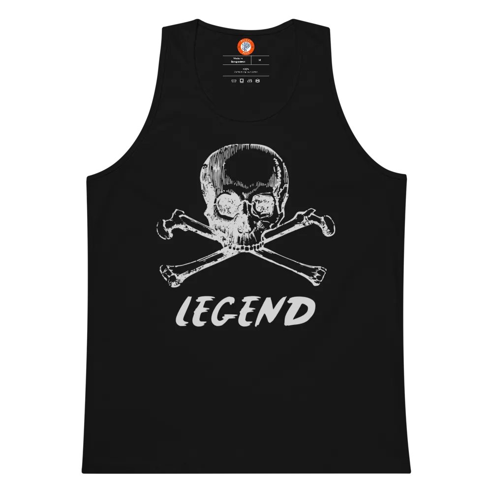 Legend Men's Tank Top product image (5)
