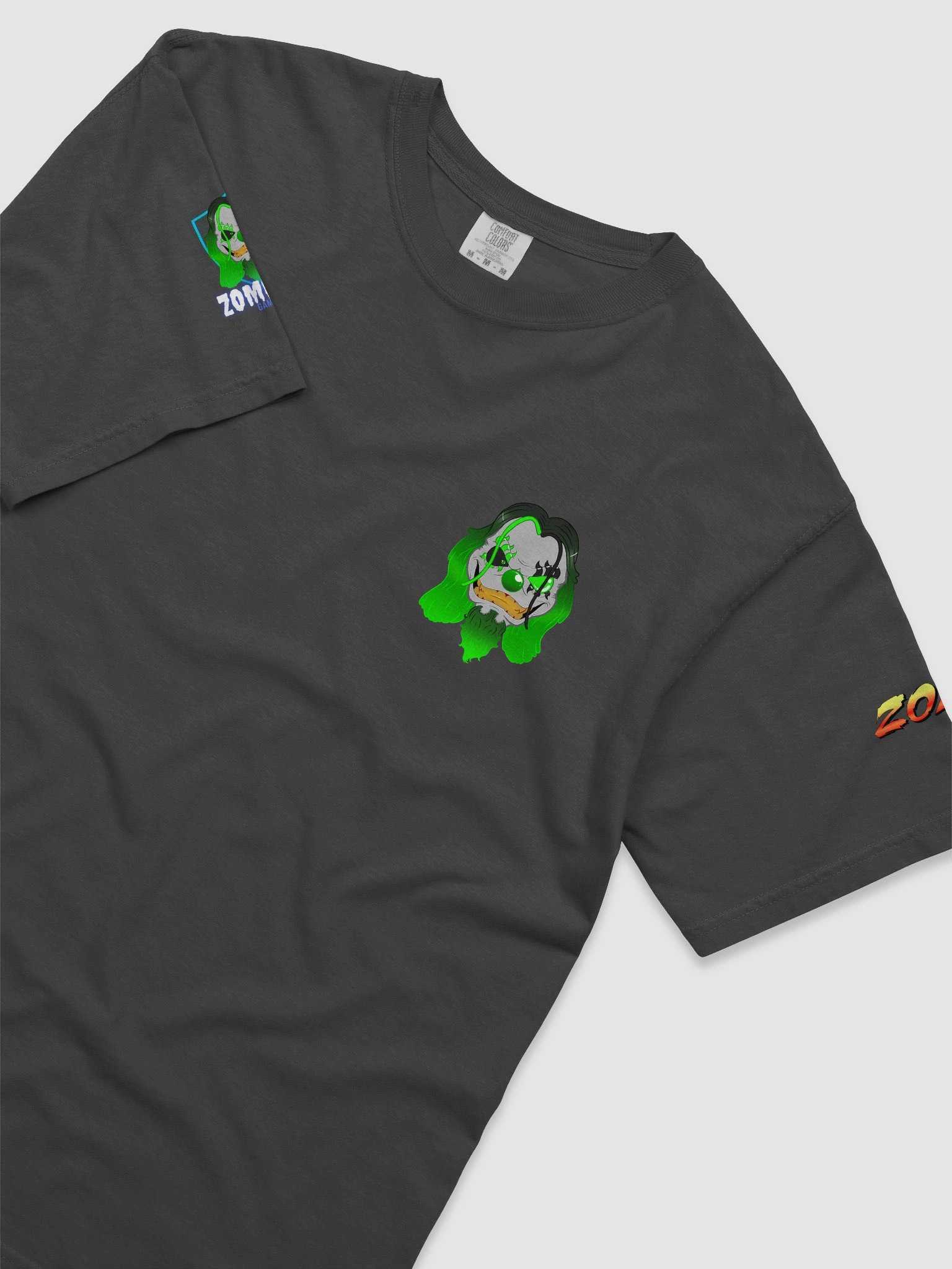 Zomb 4 sides product image (3)