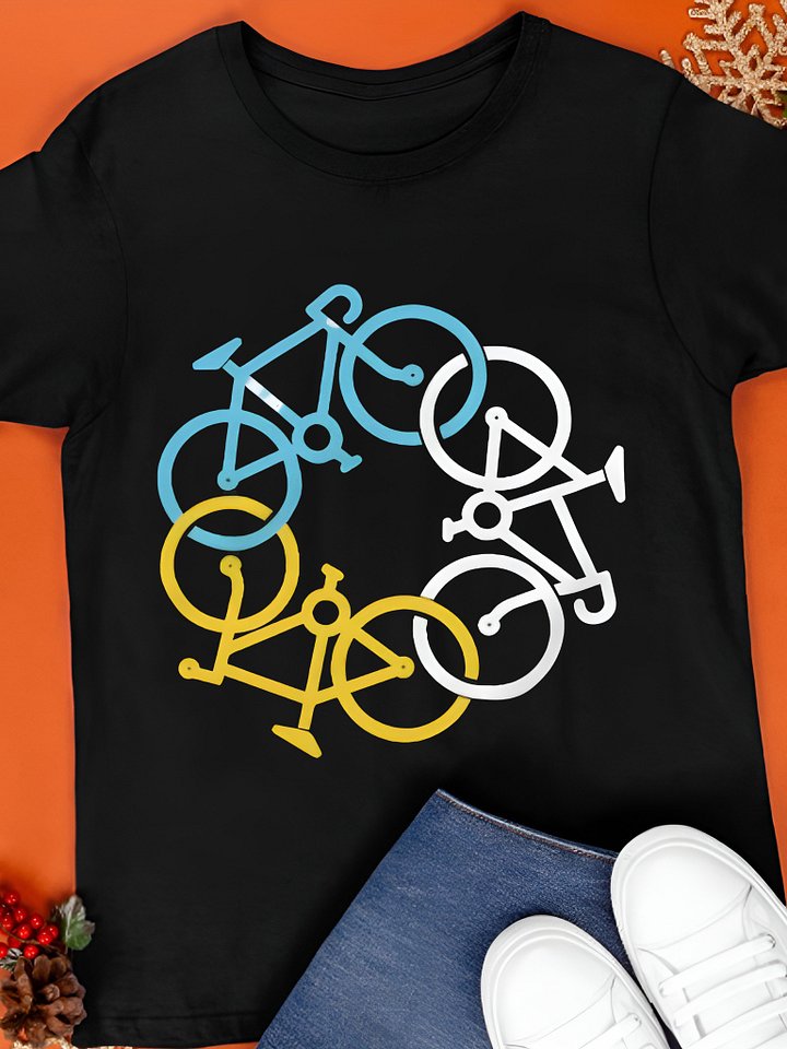 Twin Six Stronger Together Shirt product image (1)