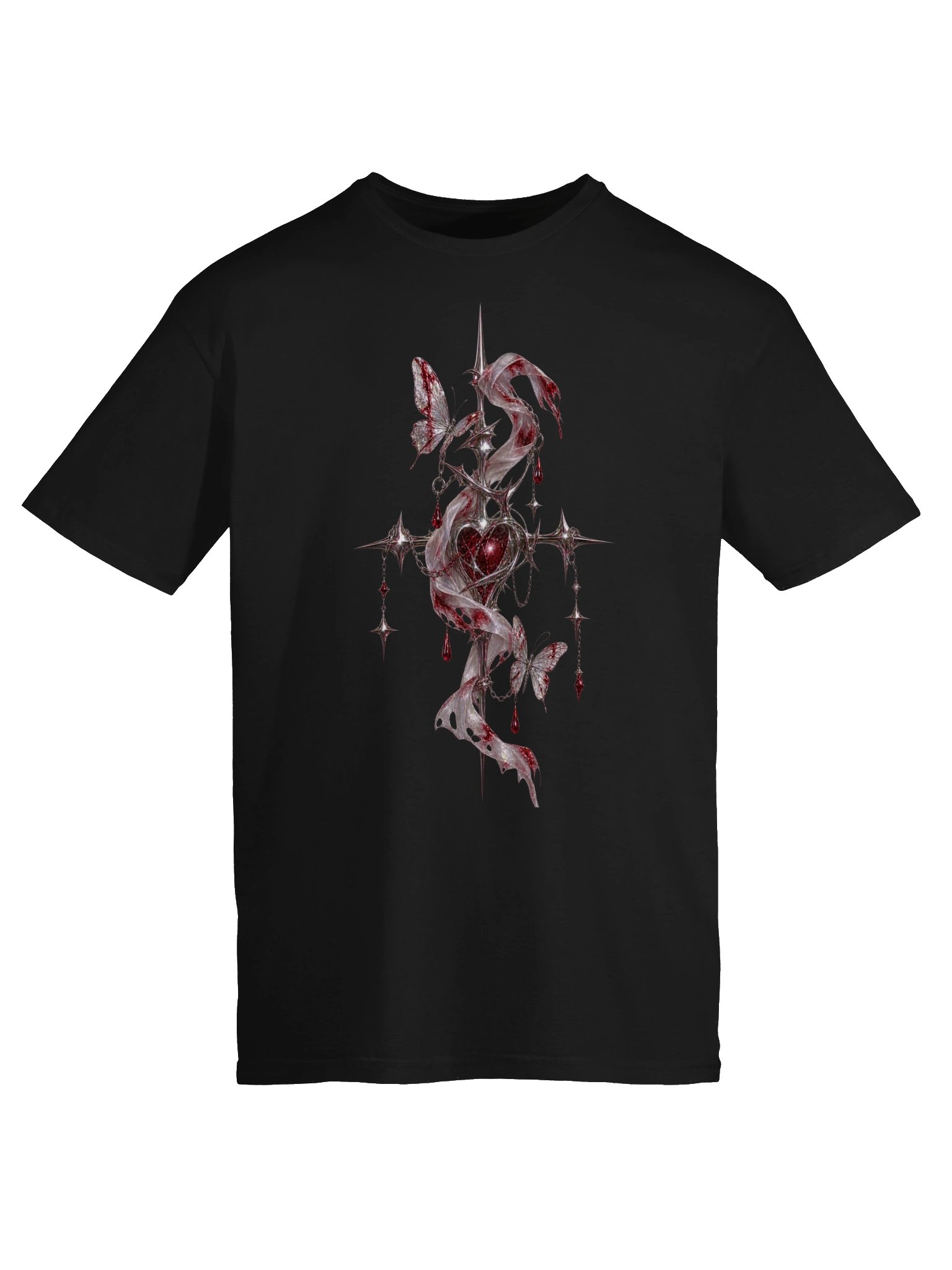Catharex - Crimson Heart product image (5)