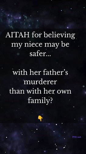 What do you do when the enemy feels safer than home? Read the full story in the first comment, then tell me your verdict. #AI...