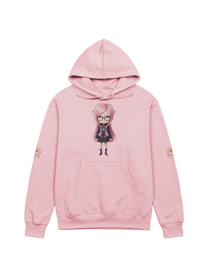 (PINK CHIBI) K Hoodie product image (1)