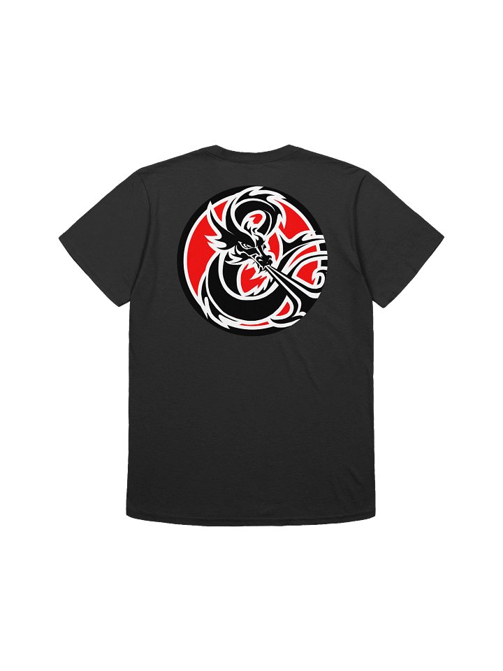ELFSAR Adventurers & Legends Gildan Unisex Softstyle T-Shirt product image (5)