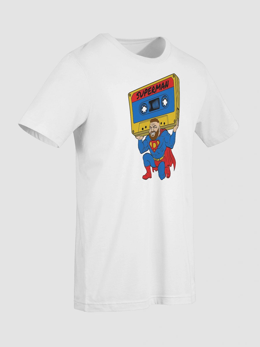 SuperDPS Tee Womens product image (18)