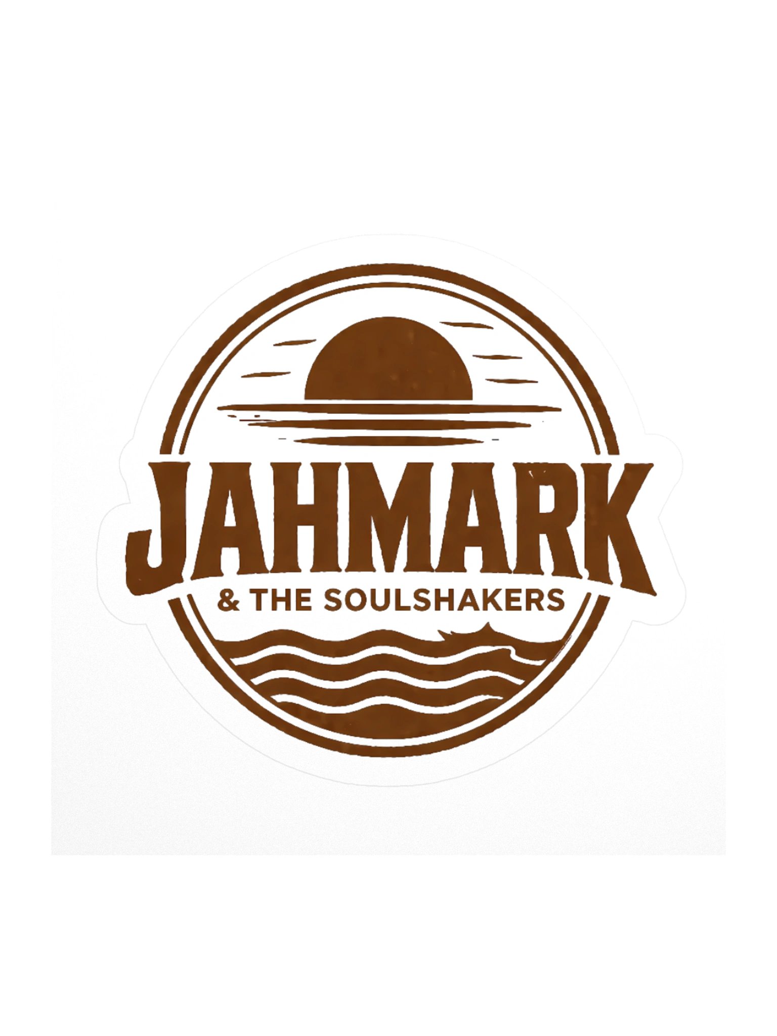 Jahmark Stickers product image (3)
