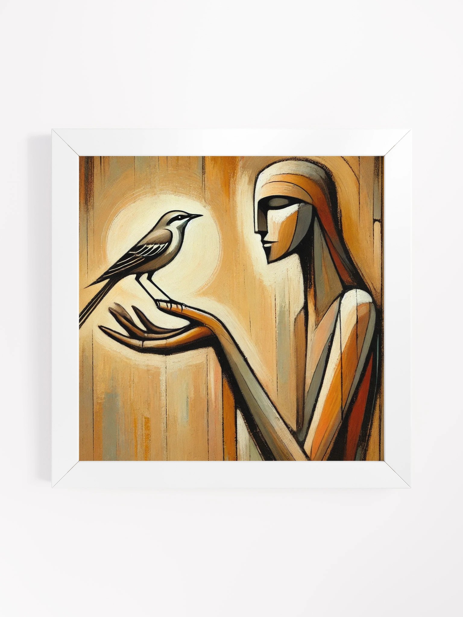 Mockingbird. product image (1)