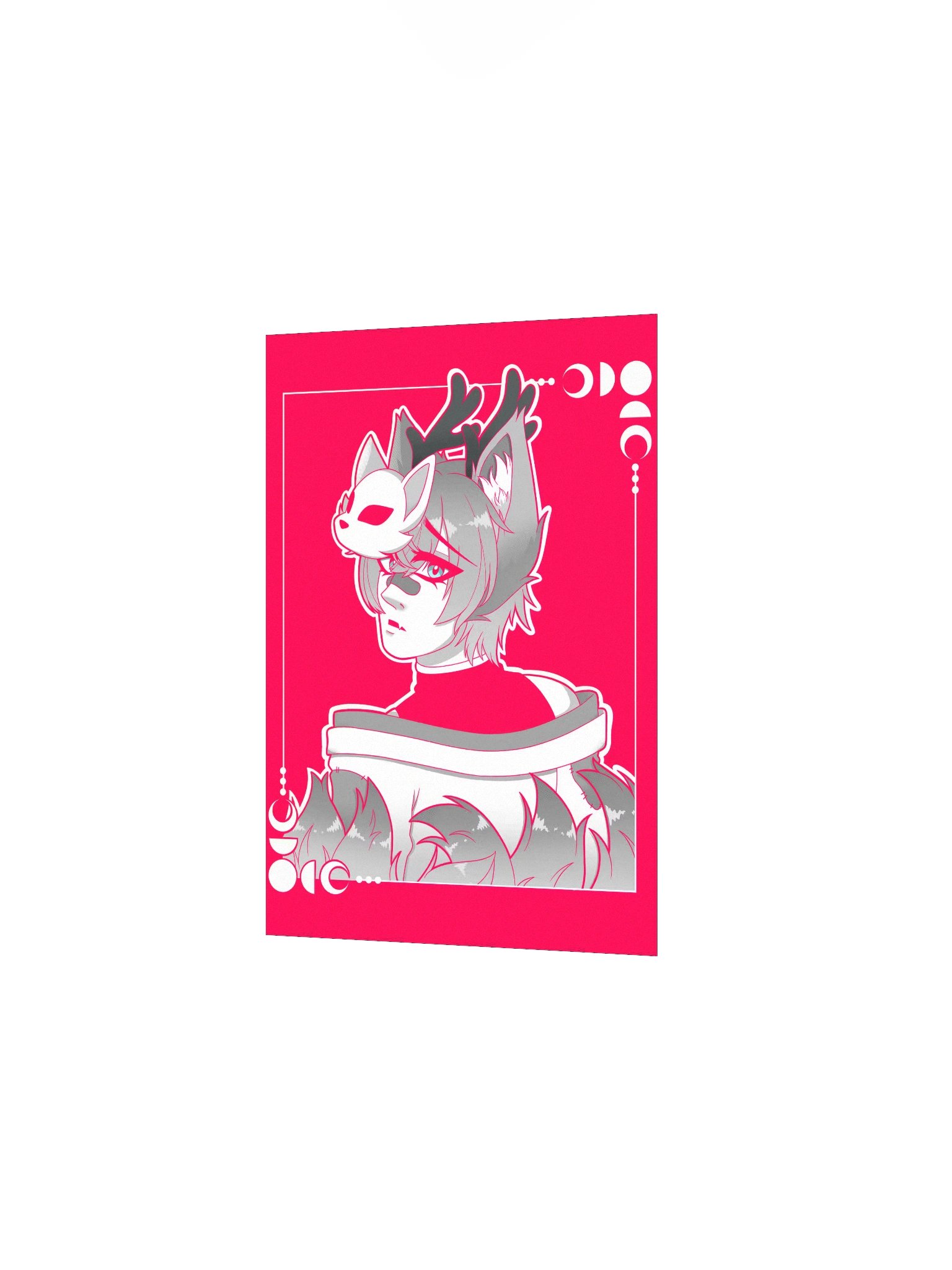 Vibrant Matte Poster Print product image (16)