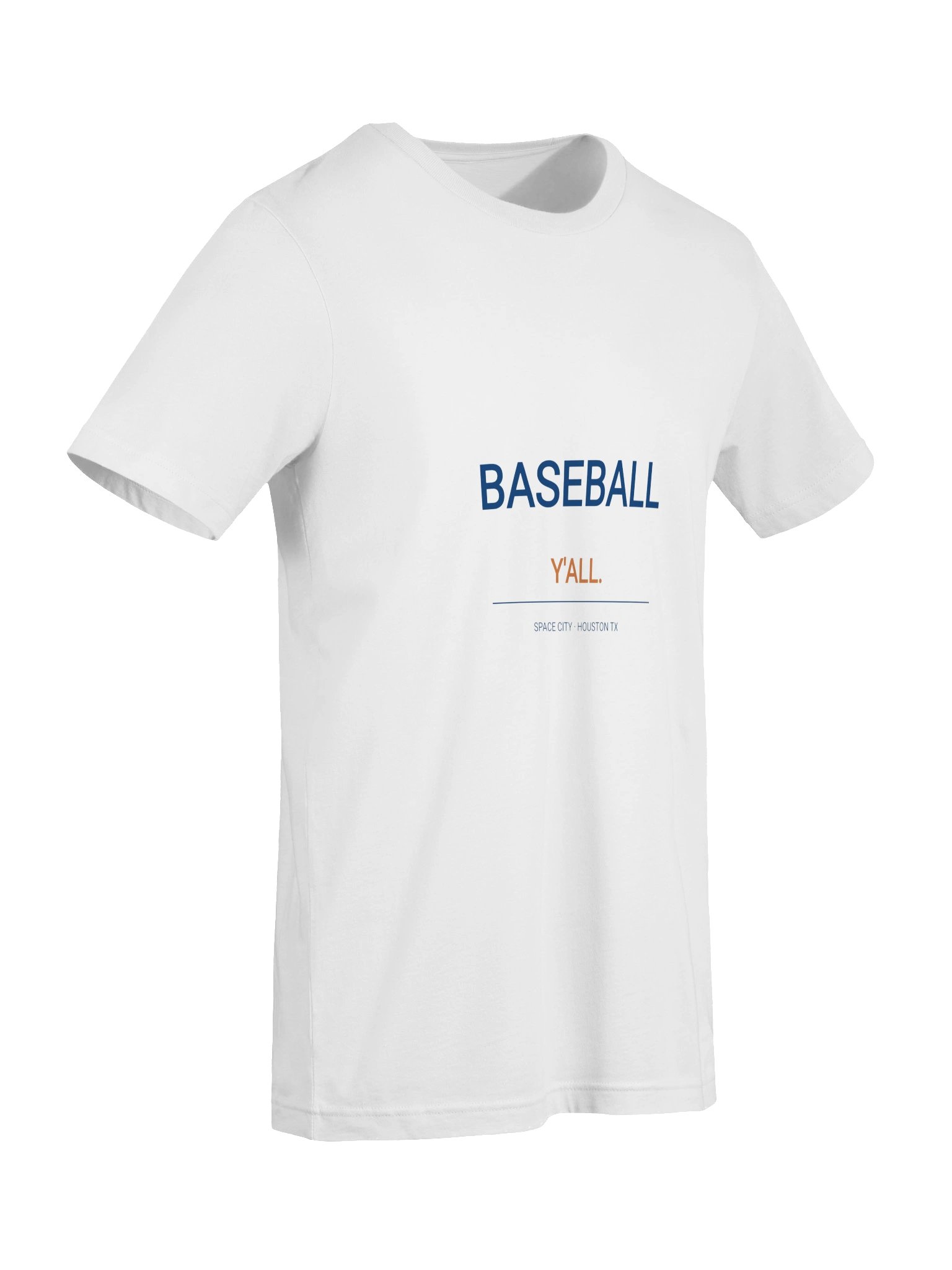 Baseball Tshirt A product image (5)