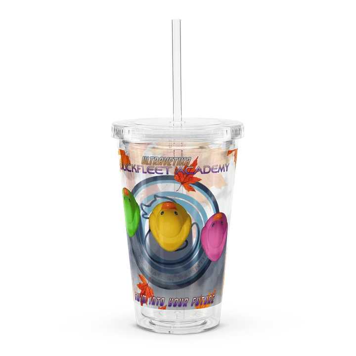 Ultra's Duckfleet Academy product image (1)