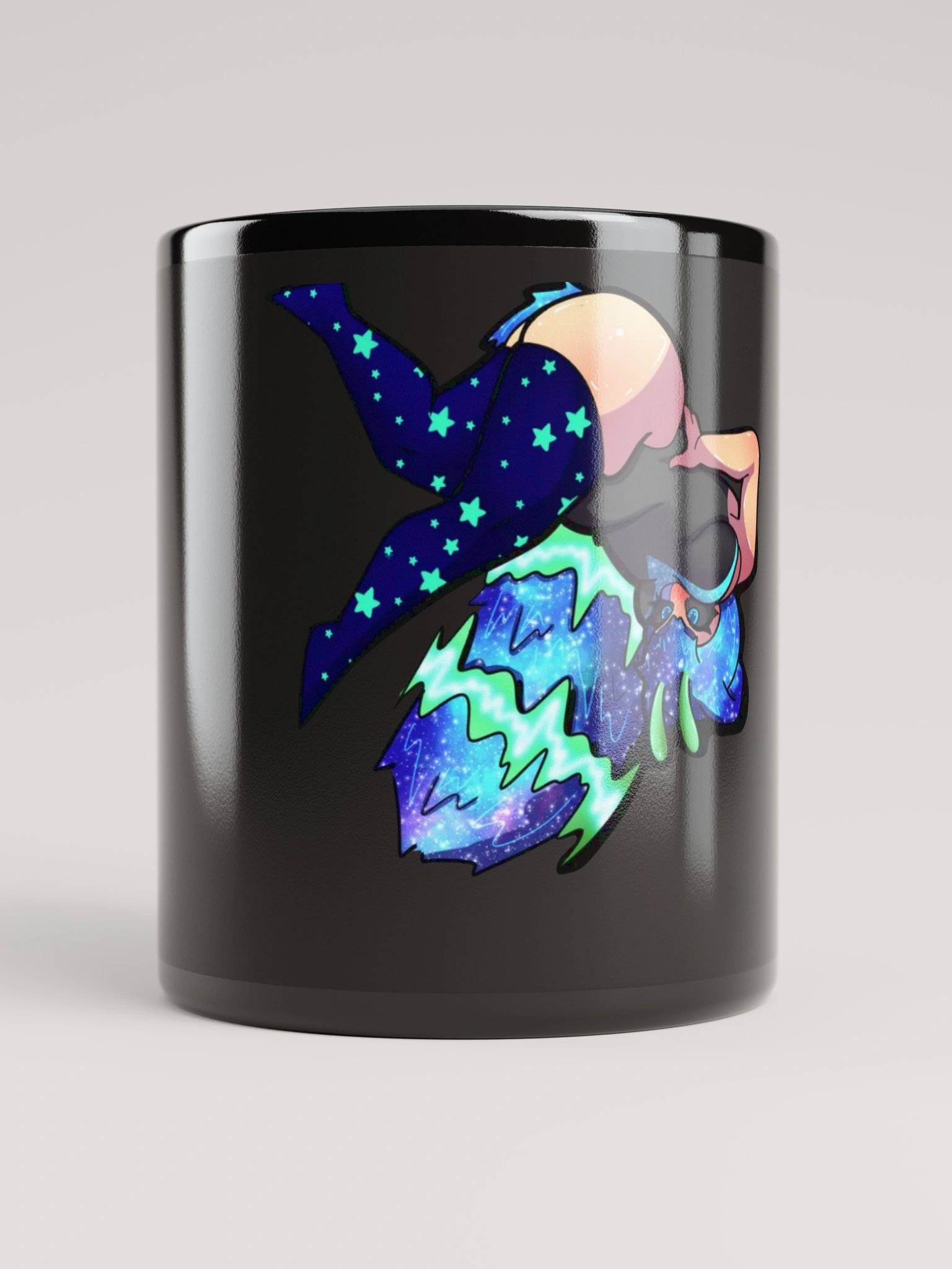 Princess Trashi upsidedown~ product image (10)