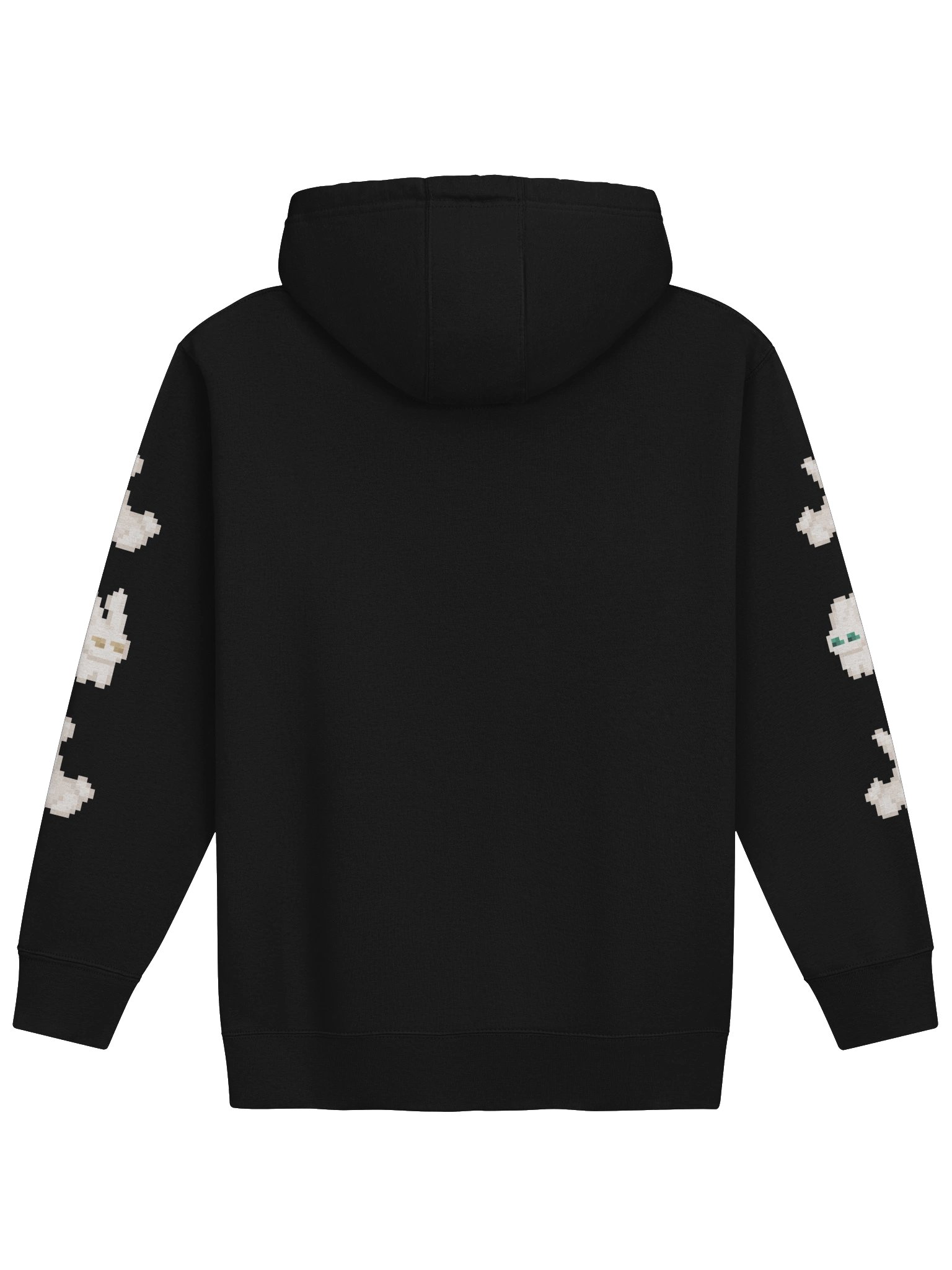 mae moonlightVT Logo Hoodie product image (6)