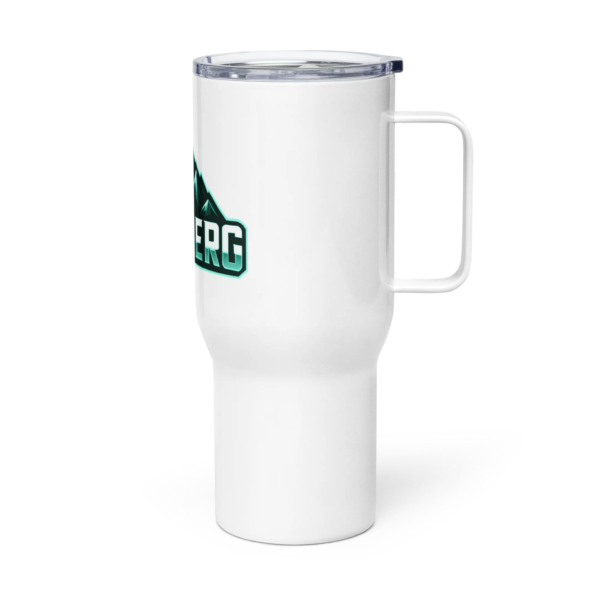 Stenberg Travel Mug product image (3)