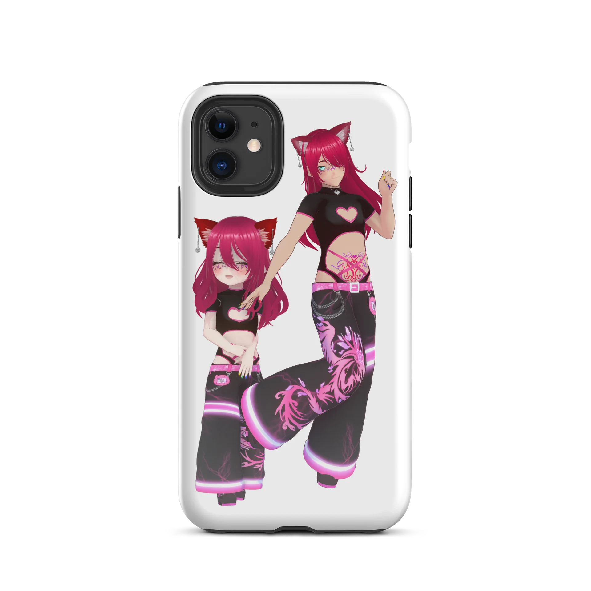 Simply Phone Case (iPhone-Rugged) product image (47)