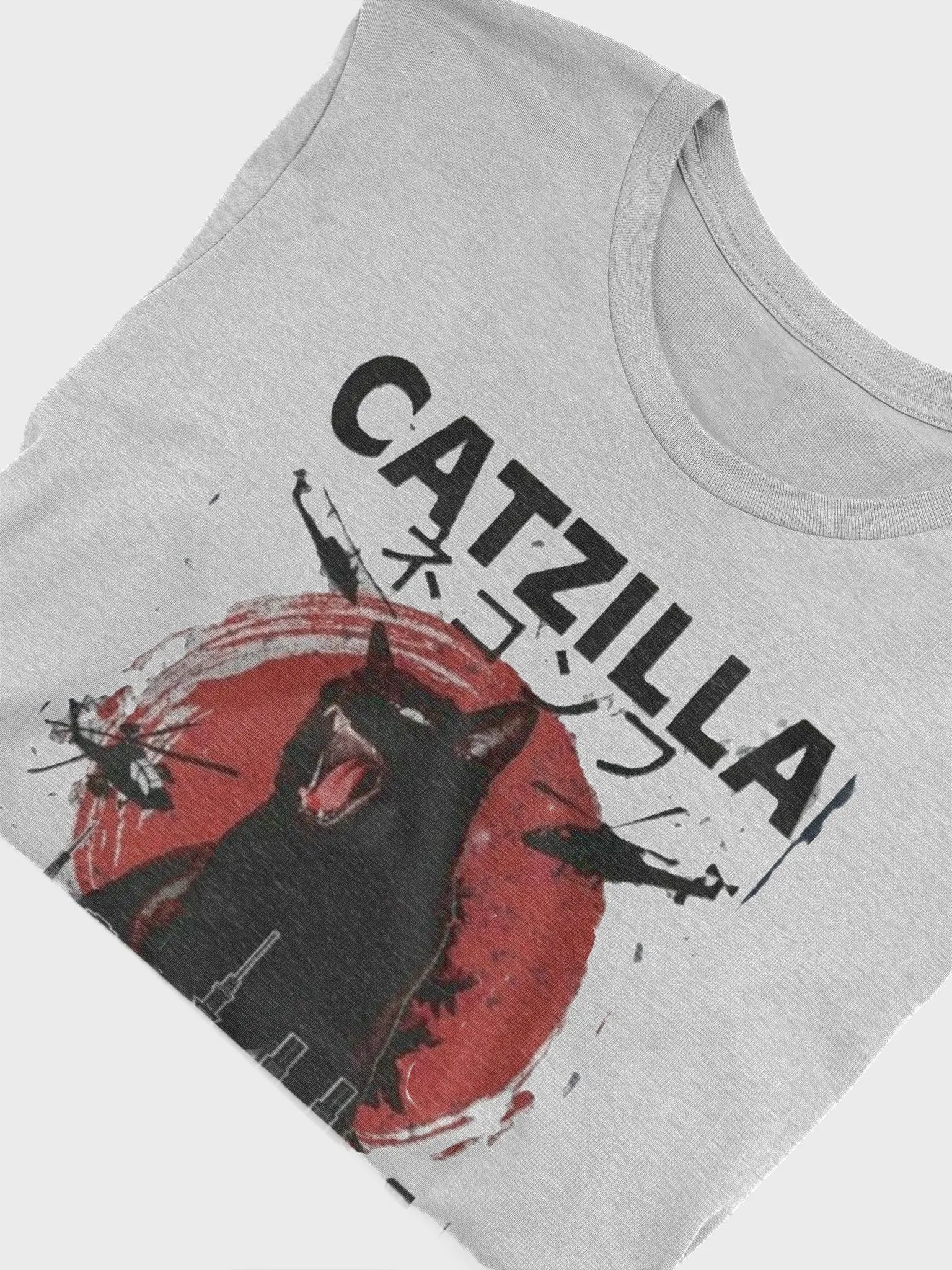 Revenge Of CatZilla product image (25)