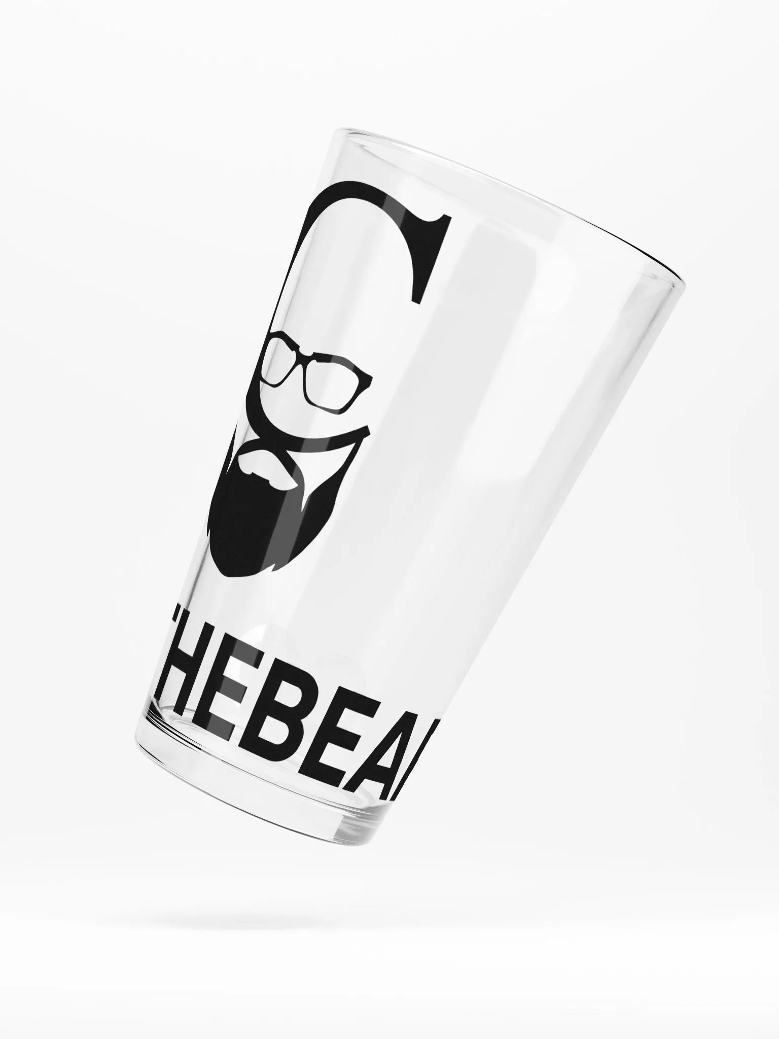CTB Pint Glass product image (5)