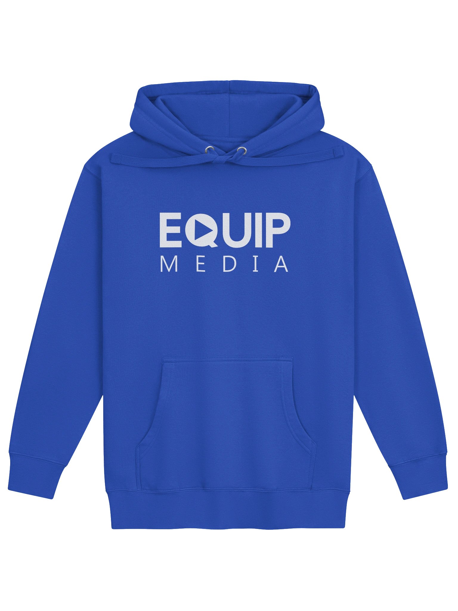 Equip Media • Hoody product image (1)