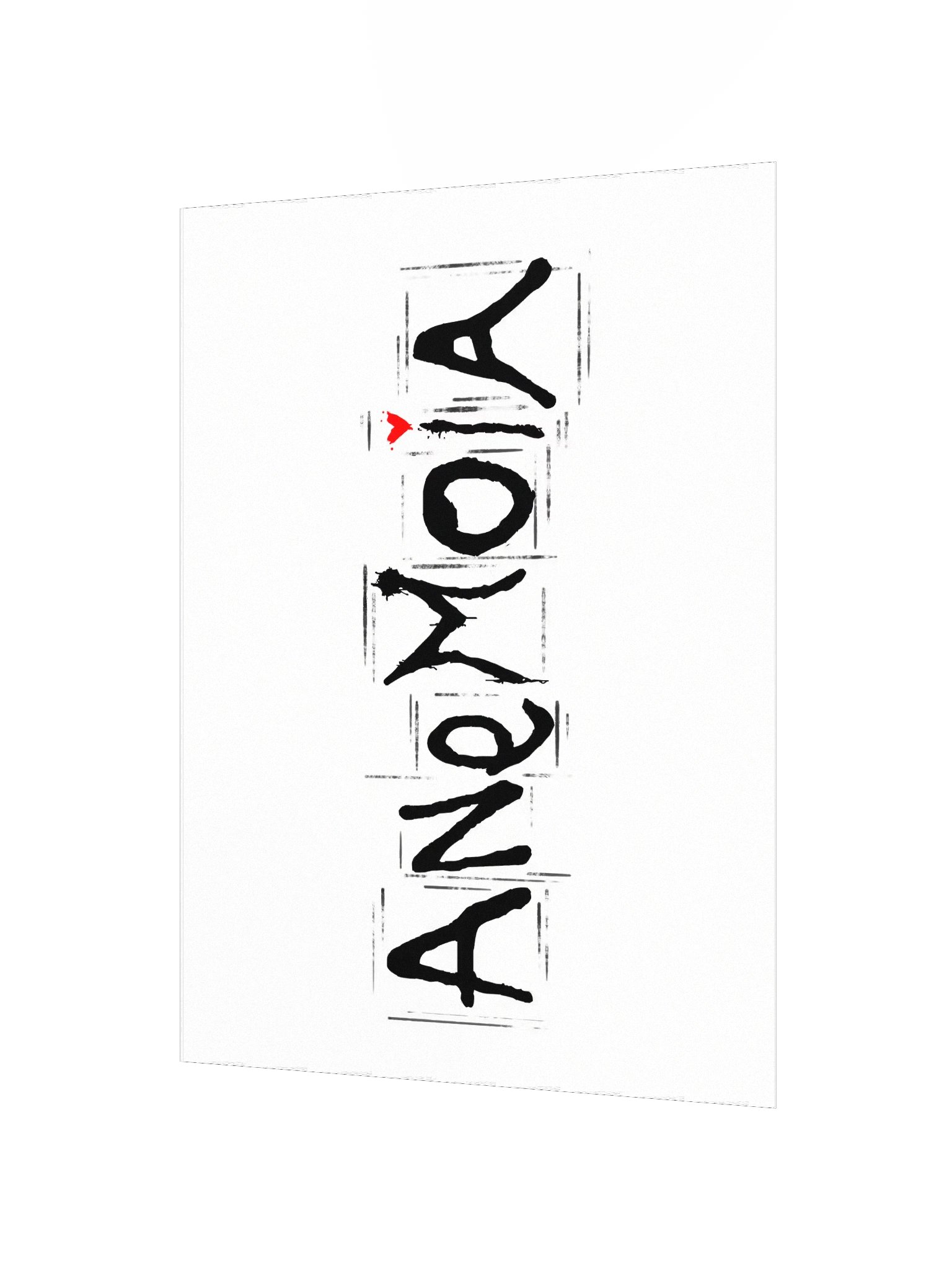 Anemoia Poster product image (2)