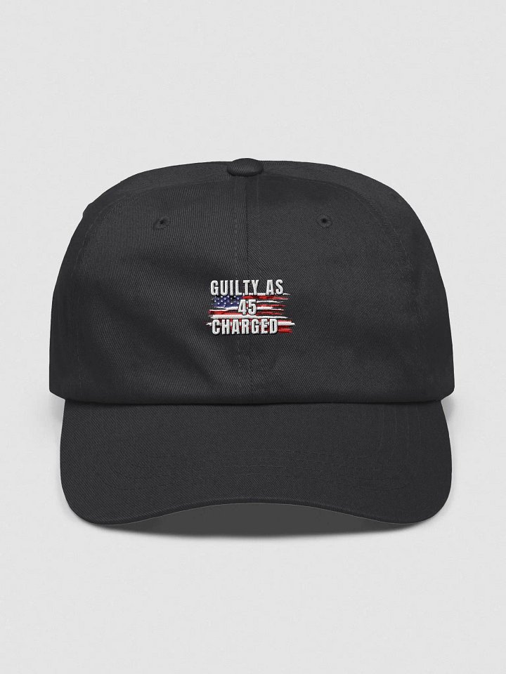 ETHAN - GUILTY HAT product image (1)