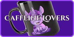 Caffeine Lovers