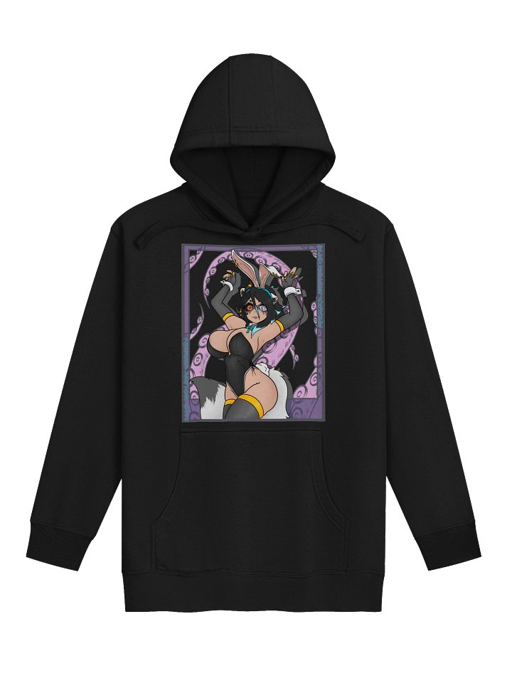 Ferruka Eldritch Bunny Hoodie product image (1)