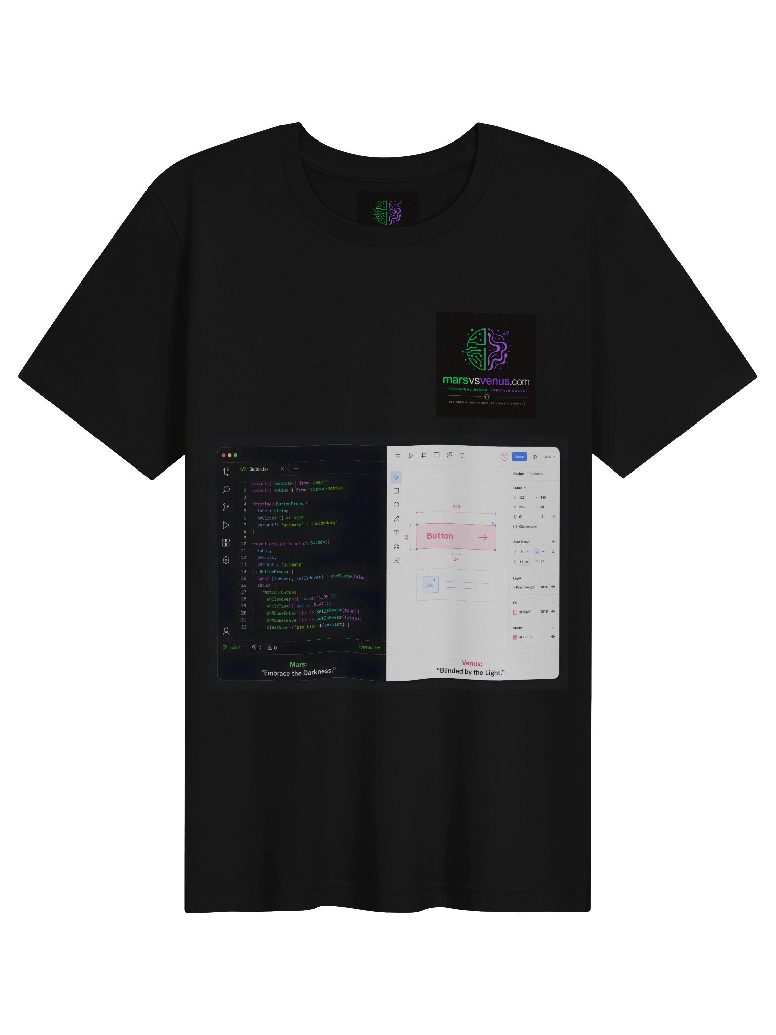 The Dark Mode Divide product image (3)